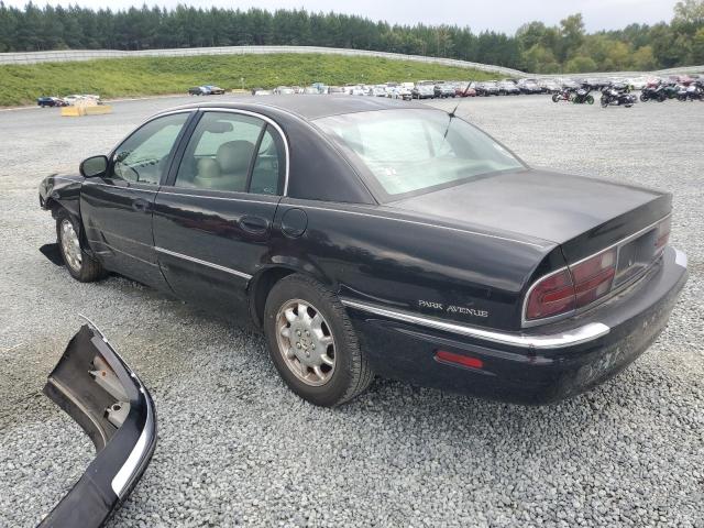 Photo 1 VIN: 1G4CW54K714224005 - BUICK PARK AVENU 