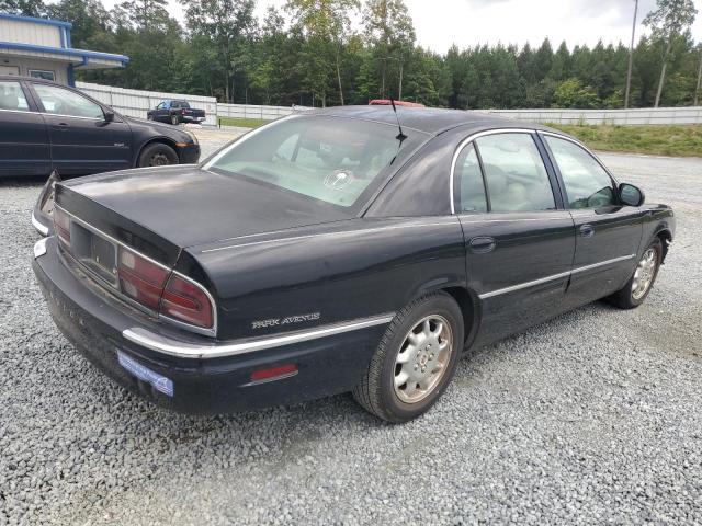 Photo 2 VIN: 1G4CW54K714224005 - BUICK PARK AVENU 