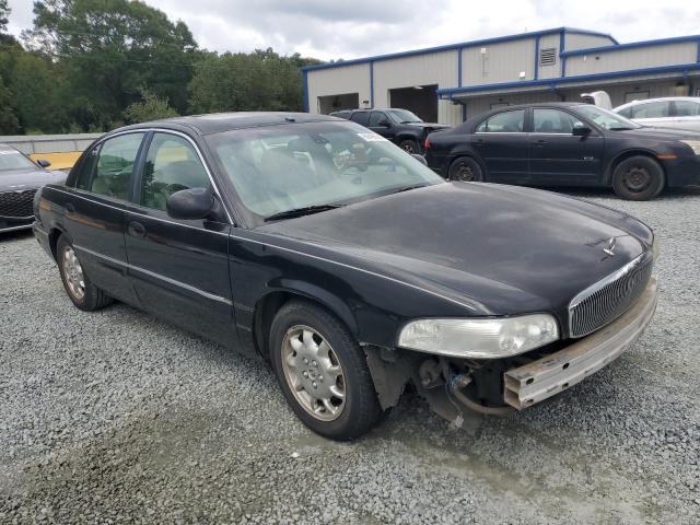 Photo 3 VIN: 1G4CW54K714224005 - BUICK PARK AVENU 