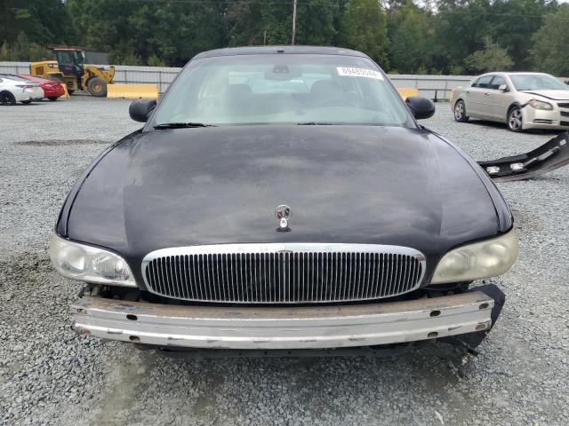 Photo 4 VIN: 1G4CW54K714224005 - BUICK PARK AVENU 