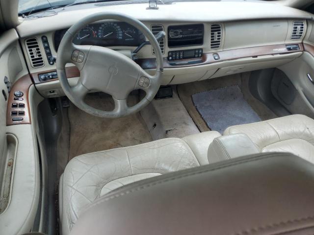 Photo 7 VIN: 1G4CW54K714224005 - BUICK PARK AVENU 