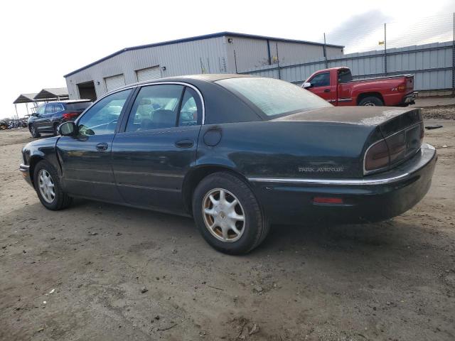 Photo 1 VIN: 1G4CW54K714268358 - BUICK PARK AVE 