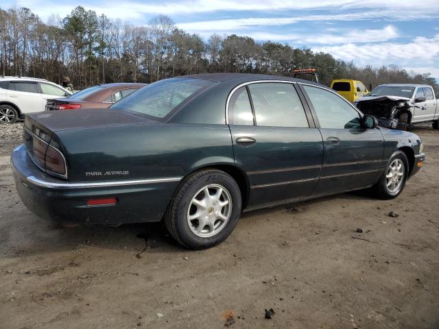 Photo 2 VIN: 1G4CW54K714268358 - BUICK PARK AVE 