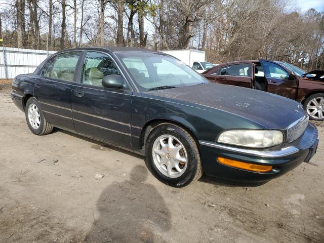 Photo 3 VIN: 1G4CW54K714268358 - BUICK PARK AVE 