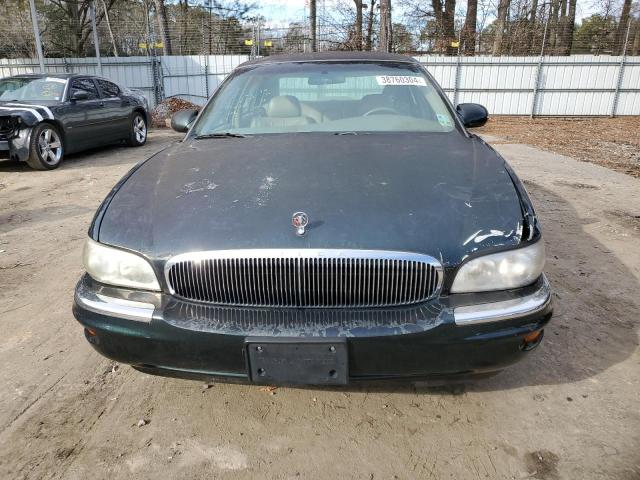 Photo 4 VIN: 1G4CW54K714268358 - BUICK PARK AVE 