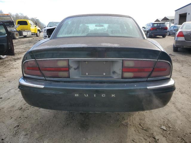 Photo 5 VIN: 1G4CW54K714268358 - BUICK PARK AVE 