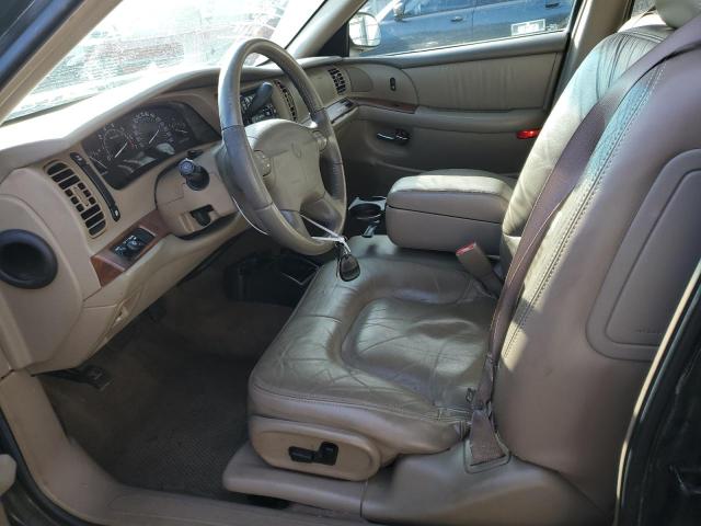 Photo 6 VIN: 1G4CW54K714268358 - BUICK PARK AVE 