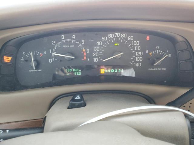 Photo 8 VIN: 1G4CW54K714268358 - BUICK PARK AVE 