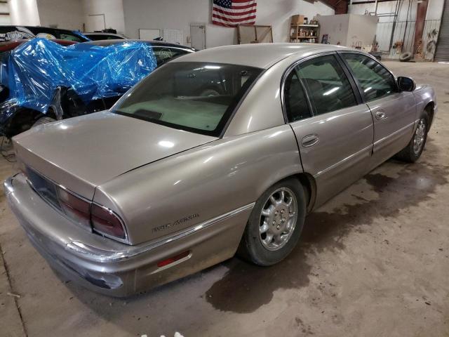 Photo 3 VIN: 1G4CW54K724153003 - BUICK PARK AVENU 