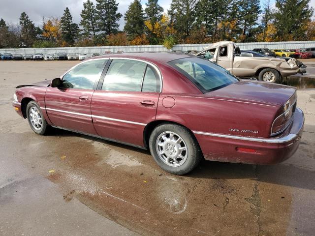 Photo 1 VIN: 1G4CW54K724156080 - BUICK PARK AVENU 