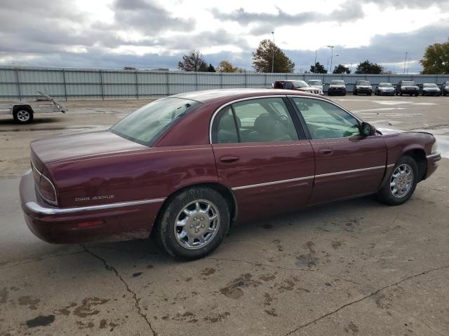 Photo 2 VIN: 1G4CW54K724156080 - BUICK PARK AVENU 