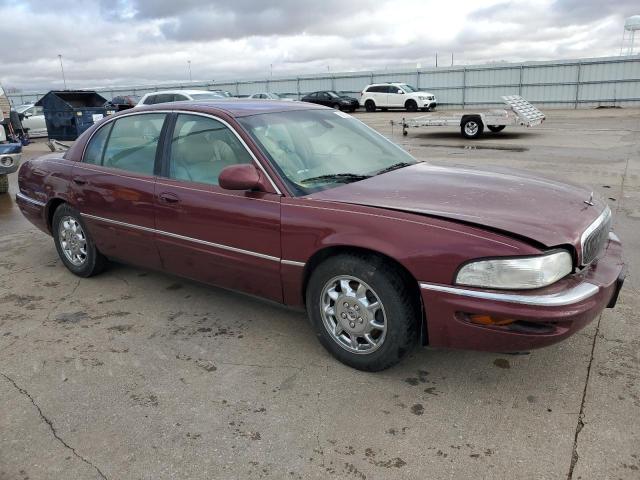 Photo 3 VIN: 1G4CW54K724156080 - BUICK PARK AVENU 