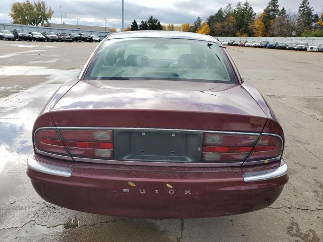 Photo 5 VIN: 1G4CW54K724156080 - BUICK PARK AVENU 