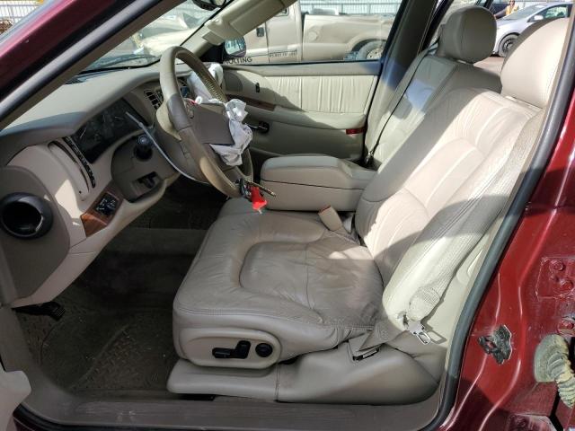 Photo 6 VIN: 1G4CW54K724156080 - BUICK PARK AVENU 