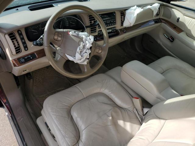 Photo 7 VIN: 1G4CW54K724156080 - BUICK PARK AVENU 