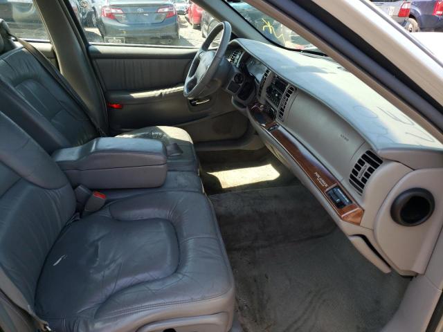 Photo 4 VIN: 1G4CW54K724223261 - BUICK PARK AVENU 