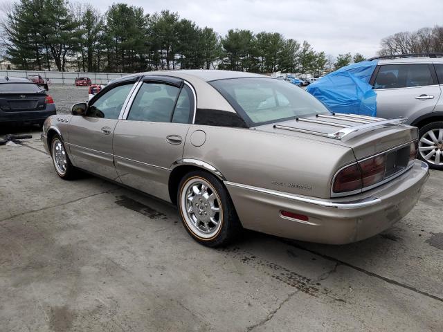 Photo 1 VIN: 1G4CW54K734200855 - BUICK PARK AVE 