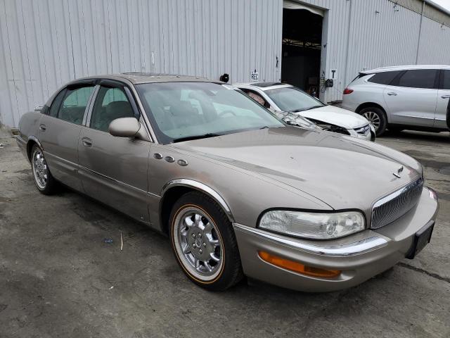 Photo 3 VIN: 1G4CW54K734200855 - BUICK PARK AVE 