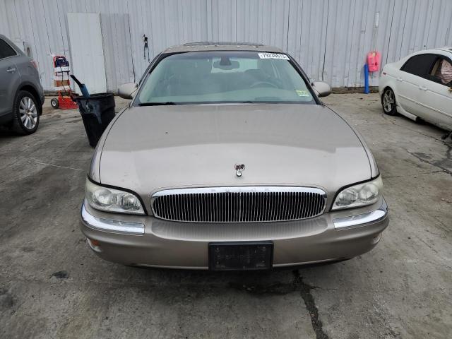 Photo 4 VIN: 1G4CW54K734200855 - BUICK PARK AVE 