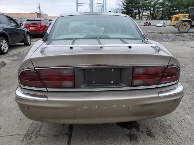 Photo 5 VIN: 1G4CW54K734200855 - BUICK PARK AVE 