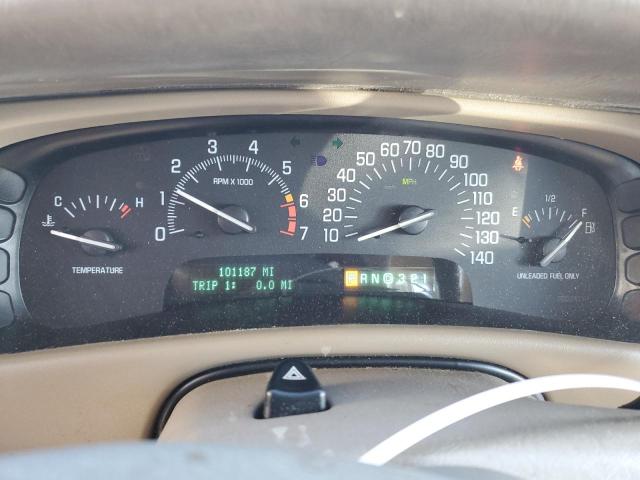 Photo 8 VIN: 1G4CW54K734200855 - BUICK PARK AVE 