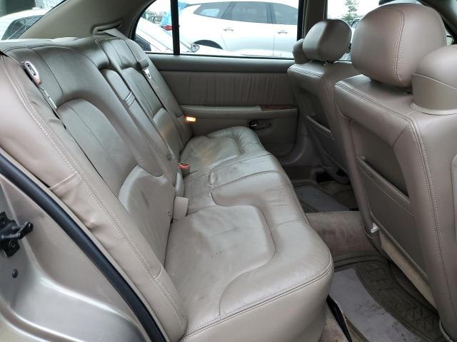 Photo 9 VIN: 1G4CW54K734200855 - BUICK PARK AVE 