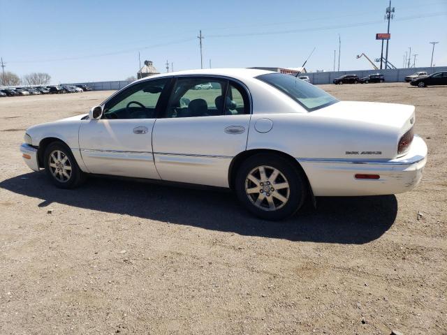 Photo 1 VIN: 1G4CW54K744136401 - BUICK PARK AVE 