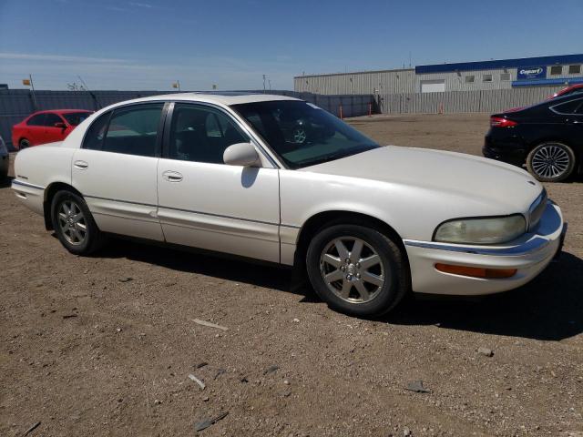 Photo 3 VIN: 1G4CW54K744136401 - BUICK PARK AVE 