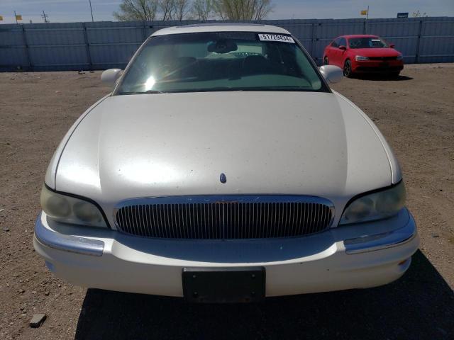 Photo 4 VIN: 1G4CW54K744136401 - BUICK PARK AVE 