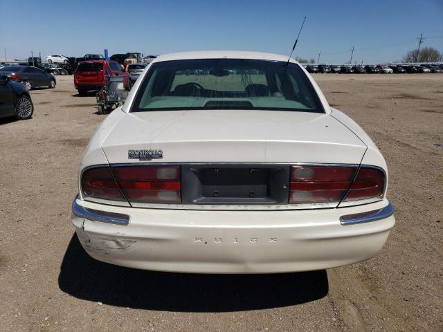 Photo 5 VIN: 1G4CW54K744136401 - BUICK PARK AVE 