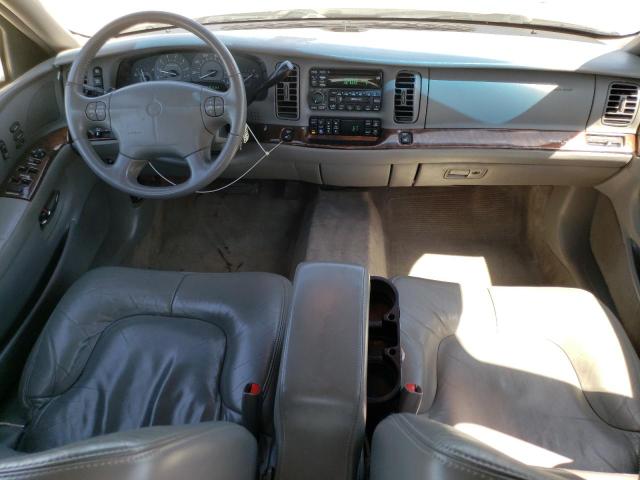 Photo 7 VIN: 1G4CW54K744136401 - BUICK PARK AVE 