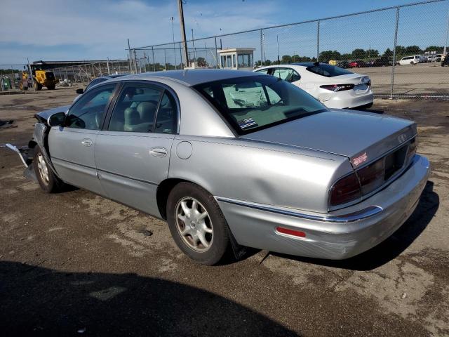 Photo 1 VIN: 1G4CW54K814188521 - BUICK PARK AVE 