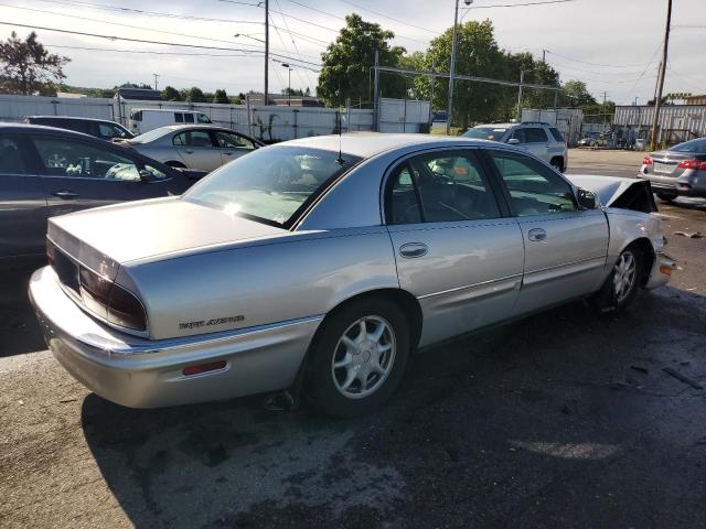 Photo 2 VIN: 1G4CW54K814188521 - BUICK PARK AVE 