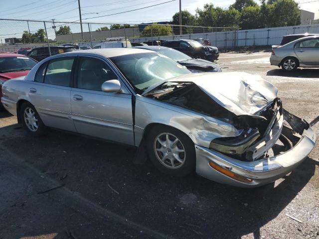 Photo 3 VIN: 1G4CW54K814188521 - BUICK PARK AVE 