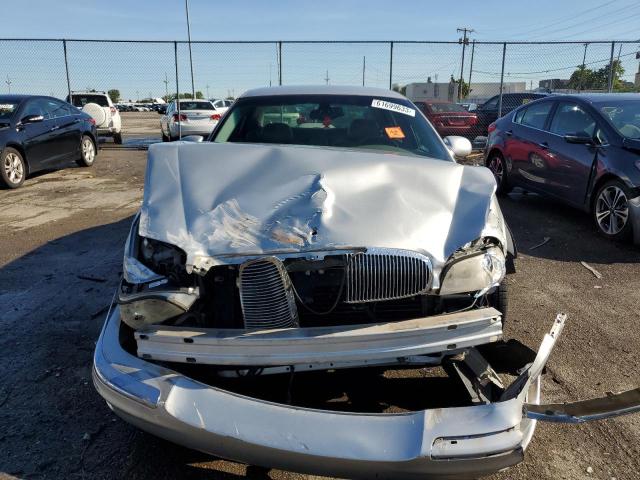 Photo 4 VIN: 1G4CW54K814188521 - BUICK PARK AVE 