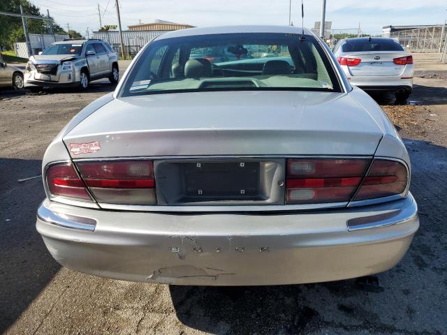 Photo 5 VIN: 1G4CW54K814188521 - BUICK PARK AVE 