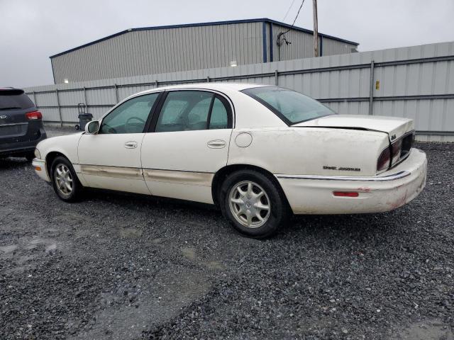 Photo 1 VIN: 1G4CW54K814224272 - BUICK PARK AVE 