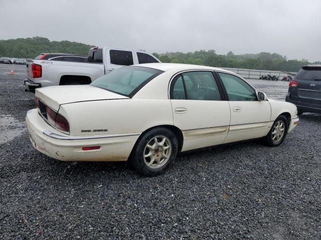 Photo 2 VIN: 1G4CW54K814224272 - BUICK PARK AVE 