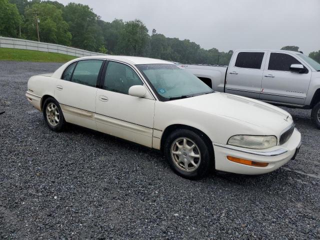 Photo 3 VIN: 1G4CW54K814224272 - BUICK PARK AVE 