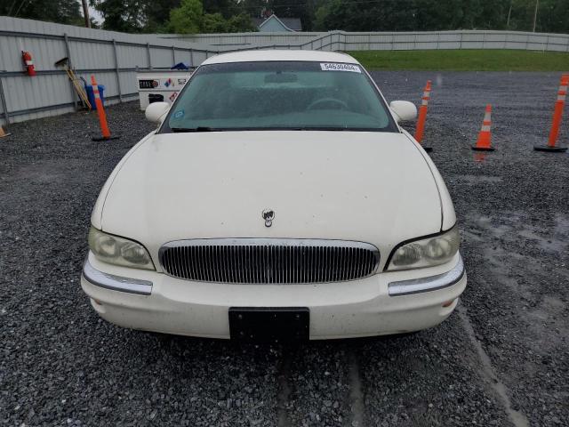 Photo 4 VIN: 1G4CW54K814224272 - BUICK PARK AVE 