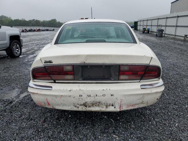 Photo 5 VIN: 1G4CW54K814224272 - BUICK PARK AVE 