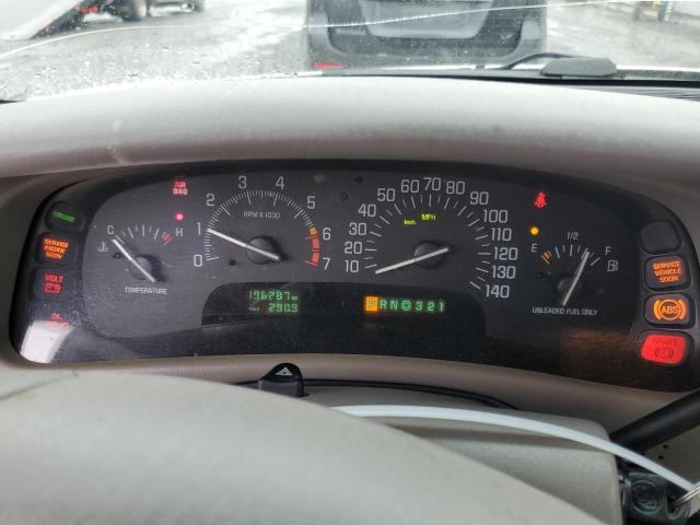 Photo 8 VIN: 1G4CW54K814224272 - BUICK PARK AVE 