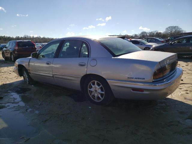 Photo 1 VIN: 1G4CW54K824181666 - BUICK PARK AVE 