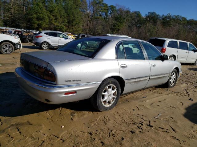 Photo 2 VIN: 1G4CW54K824181666 - BUICK PARK AVE 