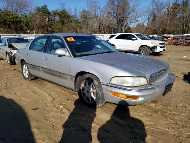 Photo 3 VIN: 1G4CW54K824181666 - BUICK PARK AVE 