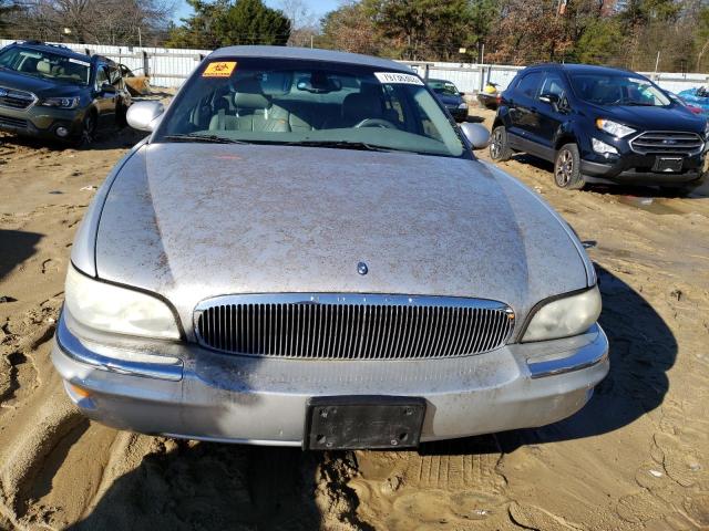 Photo 4 VIN: 1G4CW54K824181666 - BUICK PARK AVE 