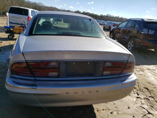 Photo 5 VIN: 1G4CW54K824181666 - BUICK PARK AVE 