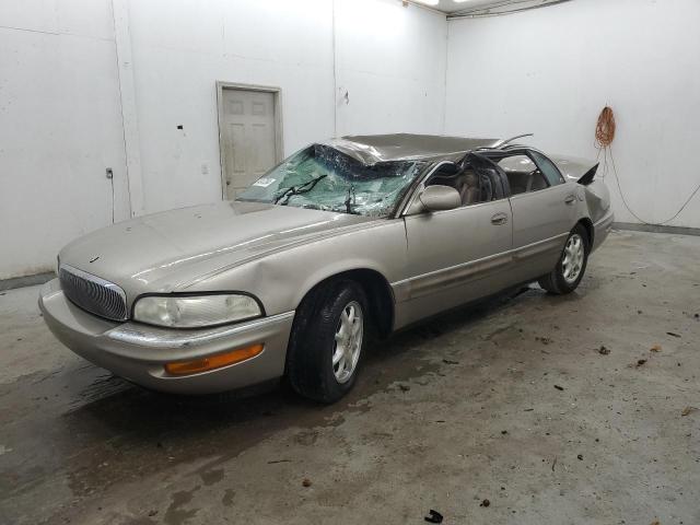 Photo 0 VIN: 1G4CW54K834111585 - BUICK PARK AVENU 