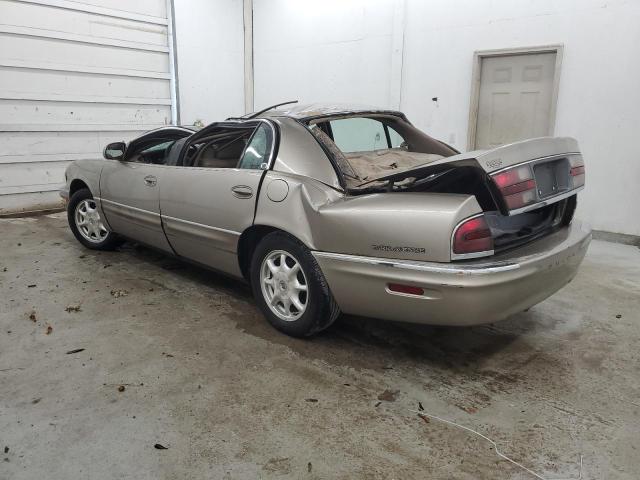 Photo 1 VIN: 1G4CW54K834111585 - BUICK PARK AVENU 