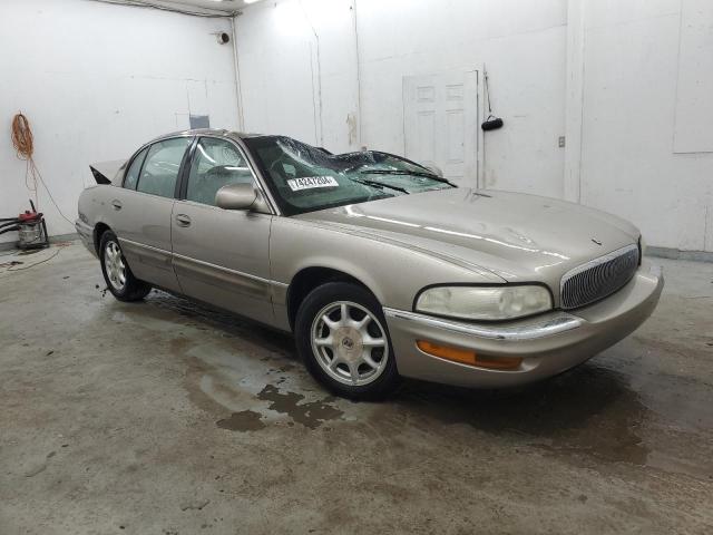 Photo 3 VIN: 1G4CW54K834111585 - BUICK PARK AVENU 